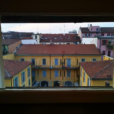 Milano Apartments Darsena Zewnętrze zdjęcie