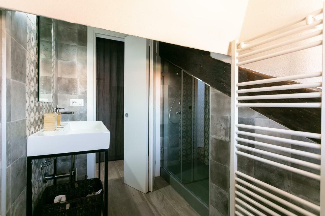 Milano Apartments Darsena Zewnętrze zdjęcie