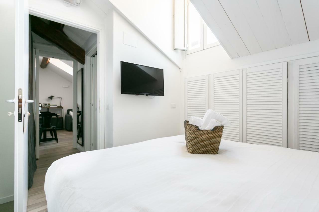 Milano Apartments Darsena Zewnętrze zdjęcie