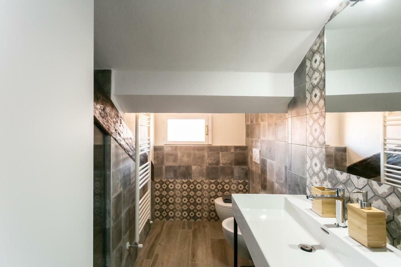 Milano Apartments Darsena Zewnętrze zdjęcie