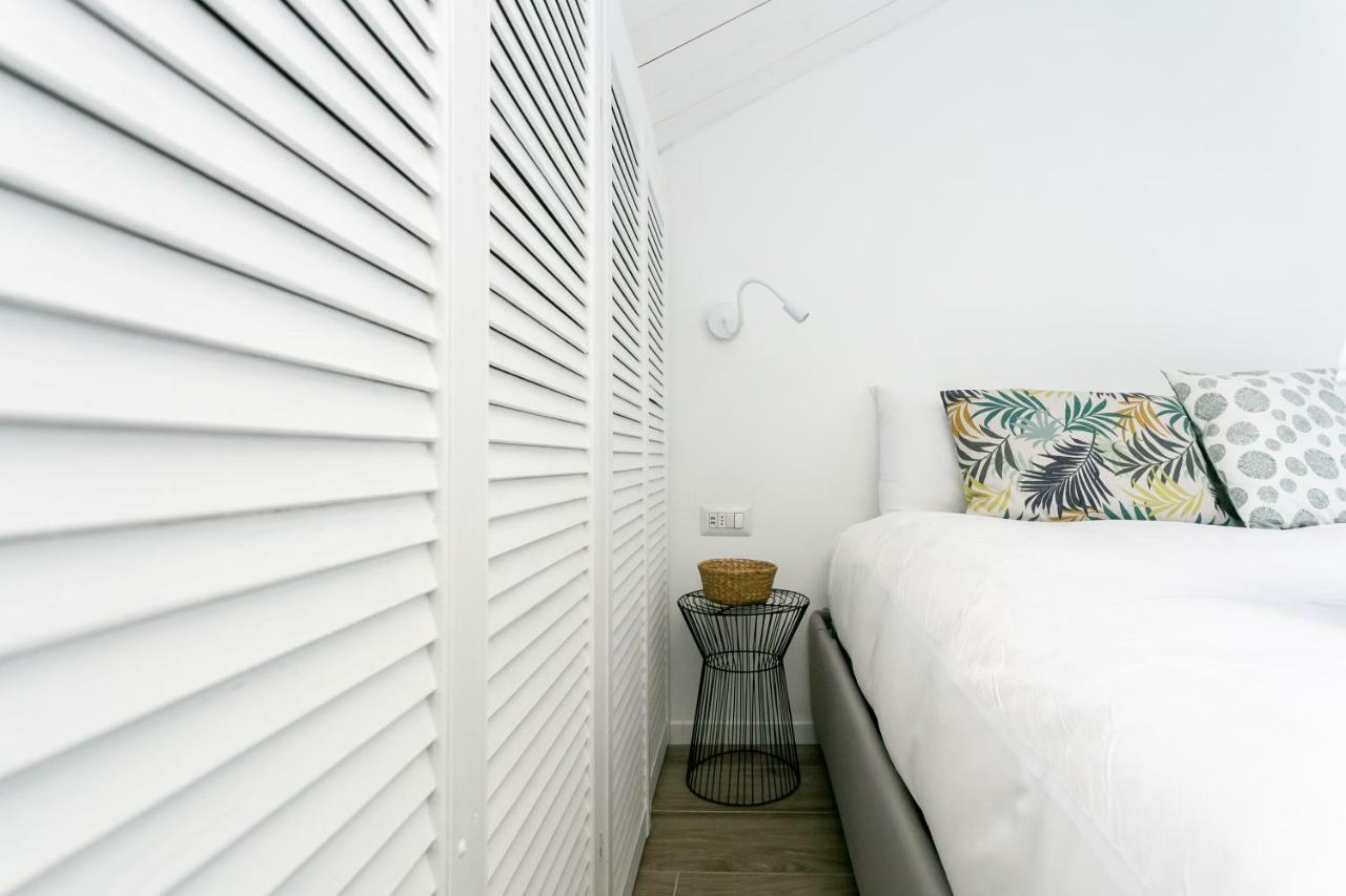 Milano Apartments Darsena Zewnętrze zdjęcie