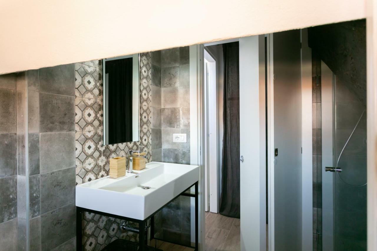 Milano Apartments Darsena Zewnętrze zdjęcie