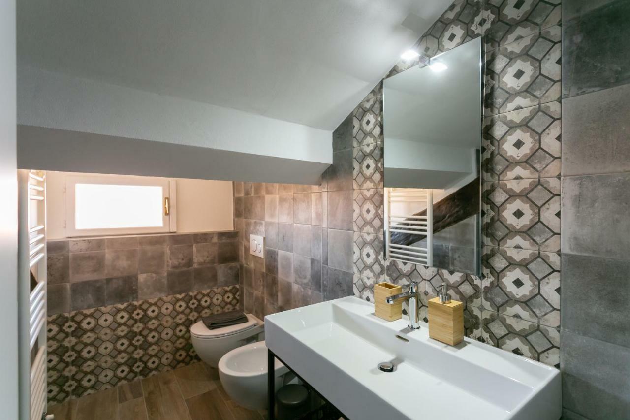Milano Apartments Darsena Zewnętrze zdjęcie