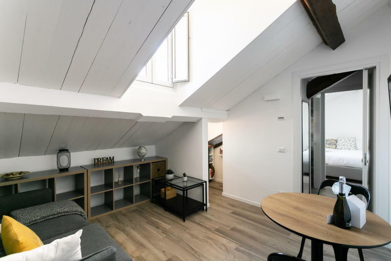 Milano Apartments Darsena Zewnętrze zdjęcie
