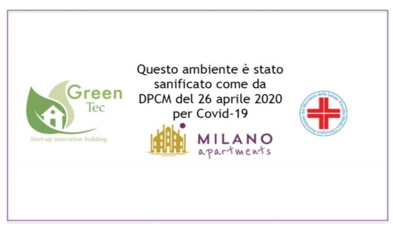 Milano Apartments Darsena Zewnętrze zdjęcie